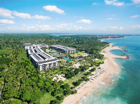 Sofitel Bali Nusa Dua Beach Resort Accor Vacation Club