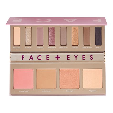 buy sephora collection eyes and face palette sephora australia