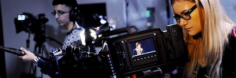film  television production ba hons  teesside university