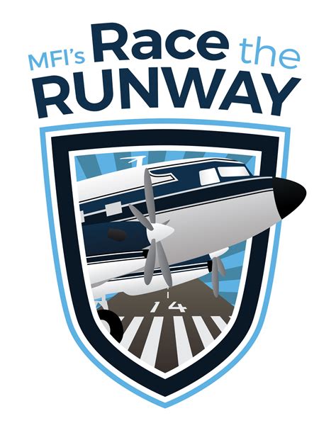 family day race  runway missionary flights