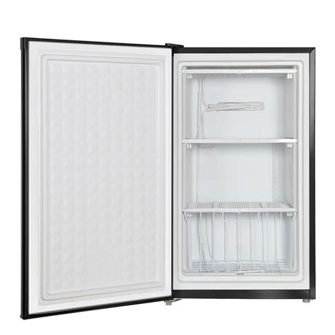 rca upright freezer 6 5 cu ft or thoms