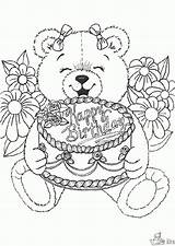 Anniversaire Kleurplaten Verjaardag Gefeliciteerd Fille Volwassenen Colorier Oma Ccm2 Taart 50ste Uitprinten Downloaden Terborg600 sketch template