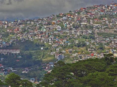 baguio city   region   pm  socialized housing