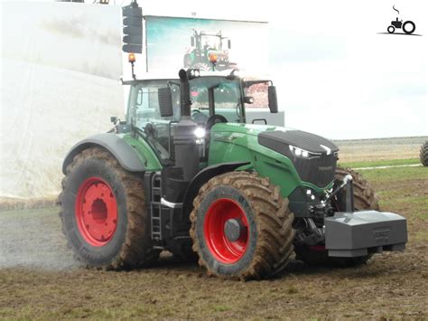 fendt  united kingdom tractor picture
