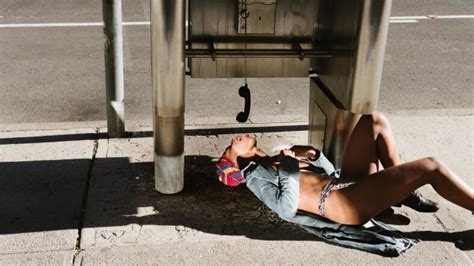 These Nsfw Images Show Women Who Really Love New York Maxim