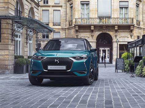 ds replacement unveiled  full electric model