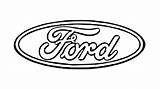 Ford Logo Drawing Mustang Emblem Draw Symbol Car Coloring Turbologo Vector History Meaning Paintingvalley Drawings Evolution Sketch Maker sketch template