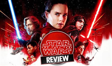 star wars   official review    jedi