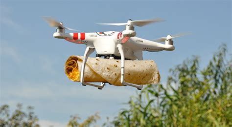 food delivery drones    tastyfind blog