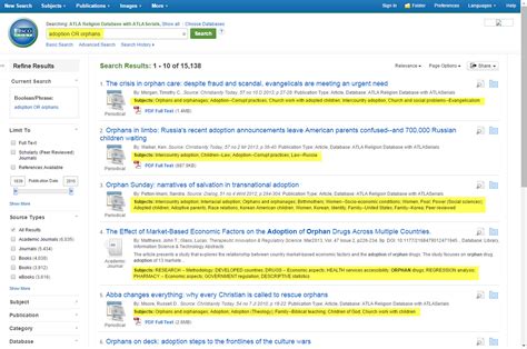 find subject headings  search techniques libguides  life pacific university