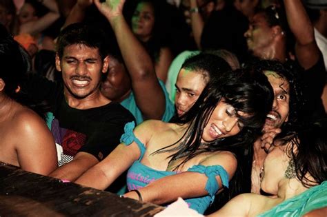 Photos Diplo On Island Parties In Trinidad And Tobago Vanity Fair