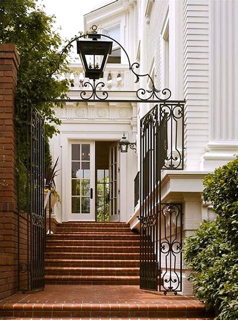 beautiful colonial details dream house house exterior beautiful homes