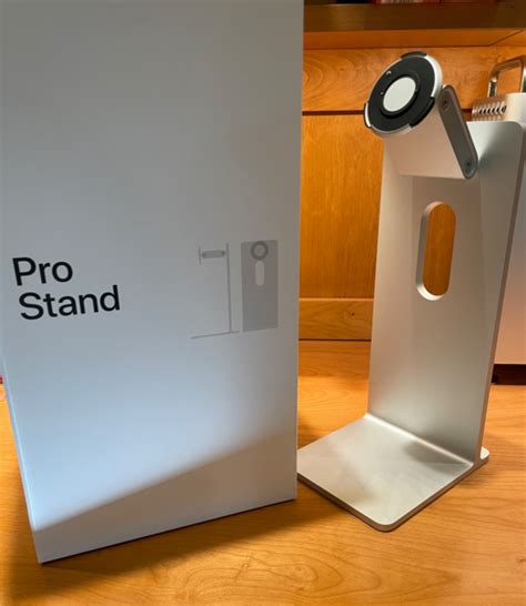 genuine apple pro display xdr pro stand   sale  ebay