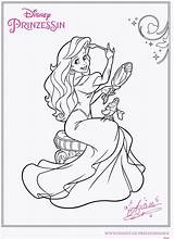 Prinzessin Prinzessinnen Ausmalbild Arielle Malvorlagen Drucken Princess Genial Jasmin Malvorlage Meerjungfrau Okanaganchild Gut Ausdruck sketch template