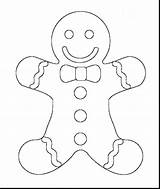Gingerbread Man Coloring Pages Bread Line Drawing Shrek Color Family Print House Ginger Printable Sheet Colouring Sheets Getcolorings Getdrawings Cookies sketch template