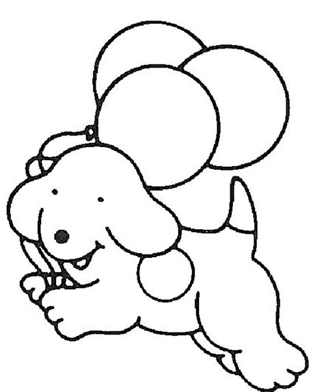 gambar easy colouring pages kids funycoloring coloring toddlers