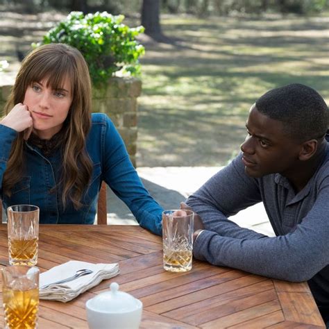 11 People In Interracial Relationships On Watching ‘get Out’