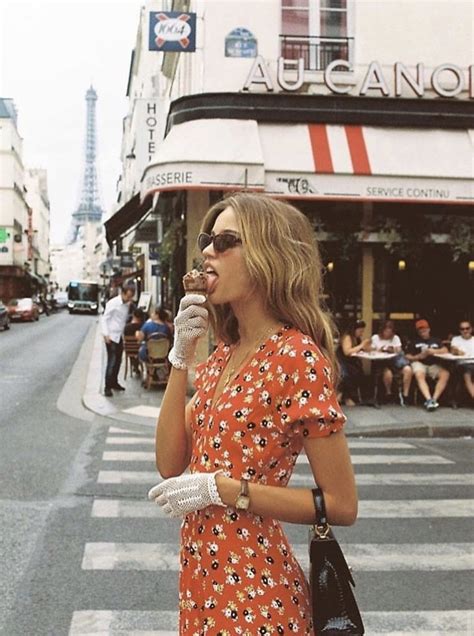 7 Chic Ways To Dress Like A French Woman Dress Like A Parisian