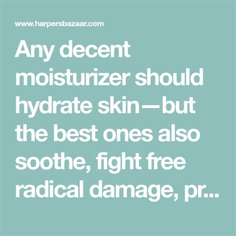 The 16 Best Budget Friendly Moisturizers Moisturizer Hydrate Skin