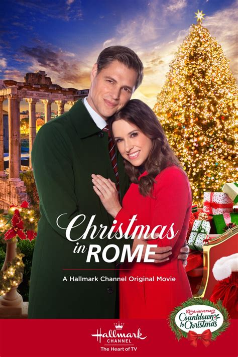 Christmas In Rome Countdown To Christmas 2020