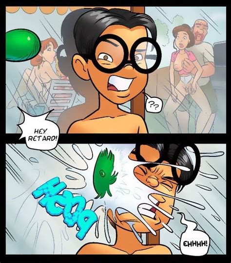 jab comics with best scenes of outdoor sex party featuring naughty chicks