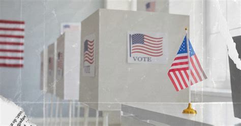 Texas Primary Election Day Is Tomorrow Heres Your Voting Guide