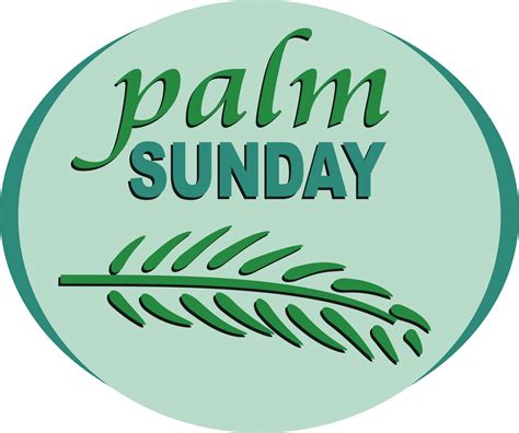 palm sunday clip art  stock photo public domain pictures