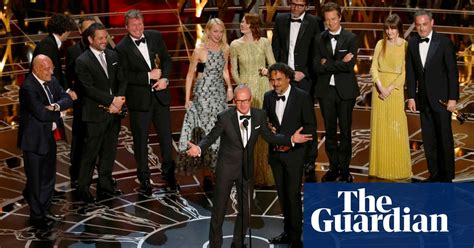 The Best Of The Oscars 2015 In Pictures Film The Guardian