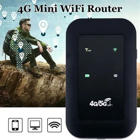 gg lte mobile broadband wireless router hotspot unlocked sim wifi
