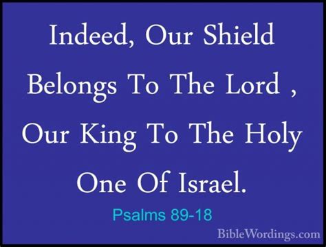 psalms  holy bible english biblewordingscom