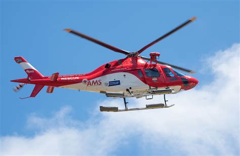 photo  ams helicopter  flight  stock photo