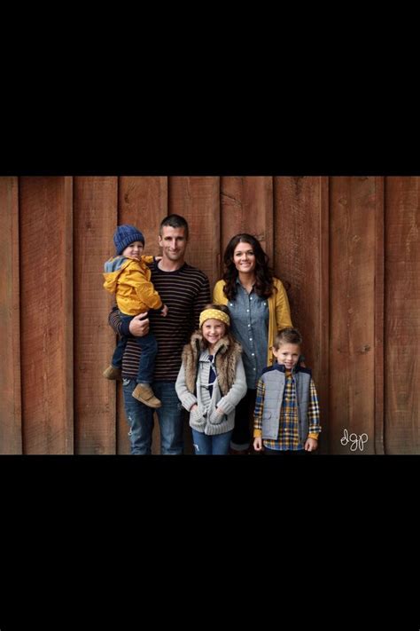 family pictures navy  mustard fall family pictures fall portraits family photo colors