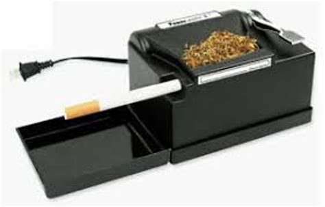 powermatic   automatic powermatic   ii cigarette machine