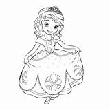 Pintar Prinsessen Princesinha Leukvoorkids Pages Prinses Meninas Myify Abril Tekeningen Sponsored sketch template