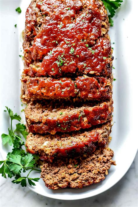 meatloaf recipe recipe cart