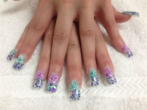 blooming couture nails nail salons fairfield ca reviews