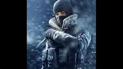 steam workshop  rainbow  siege black ice