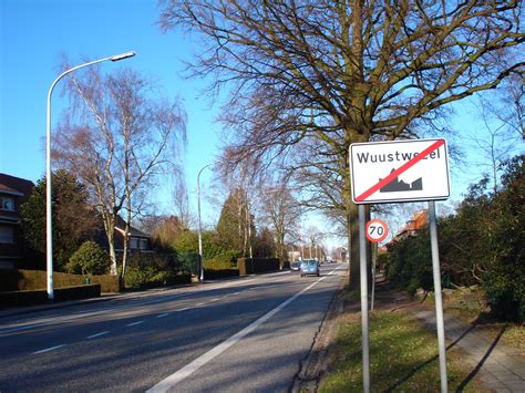 bredabaan volledig afgesloten wuustwezel het nieuwsblad