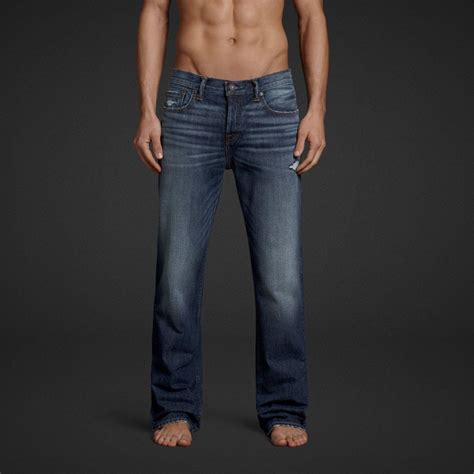 Abercrombie Bootcut Jeans Save Up To 15
