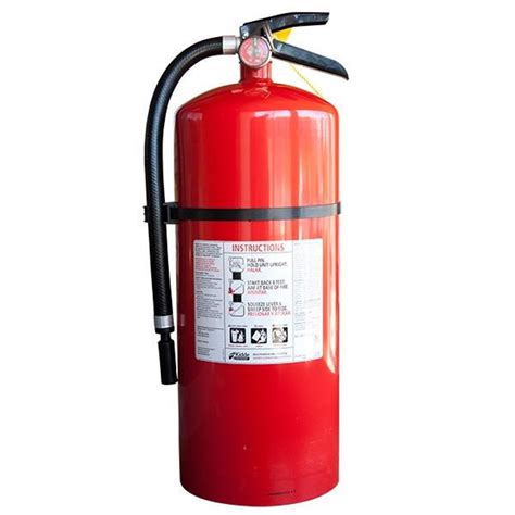 lb abc fire extinguisher