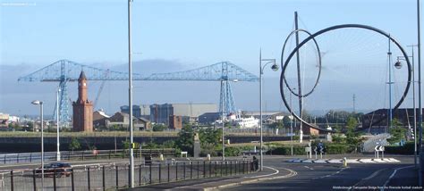 middlesbrough