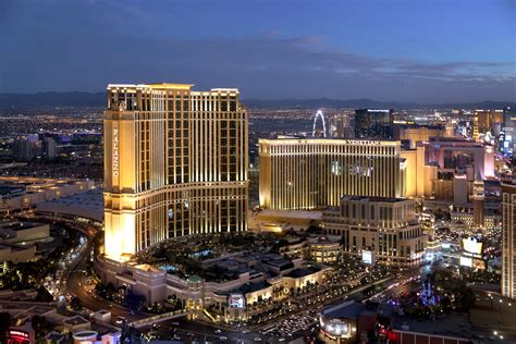 palazzo local info deluxe las vegas nv hotels travel weekly