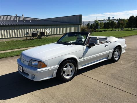 ford mustang gt  sale classiccarscom cc