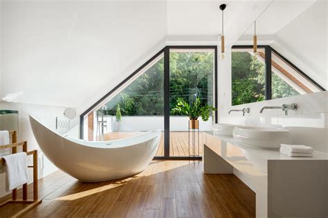 bathroom design trends coming   residential products