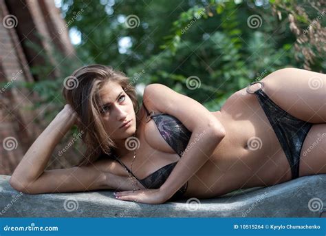 cool girl stock photo image  person fashion