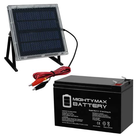 ah battery  portable fish finder   solar panel walmartcom walmartcom