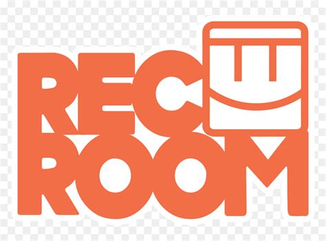 rec rooms shop rec room logo transparent hd png  vhv