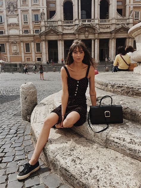 travel guide to rome — modedamour rome summer outfits italy travel