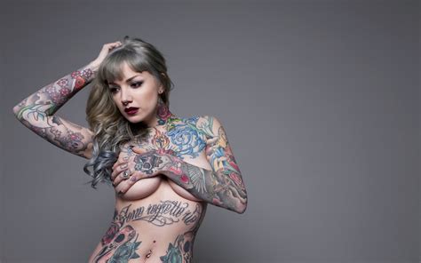 wallpaper model simple background photography tattoo armpits pattern fashion clothing