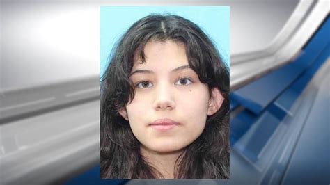 18 Year Old Woman Missing From Longview Found Safe